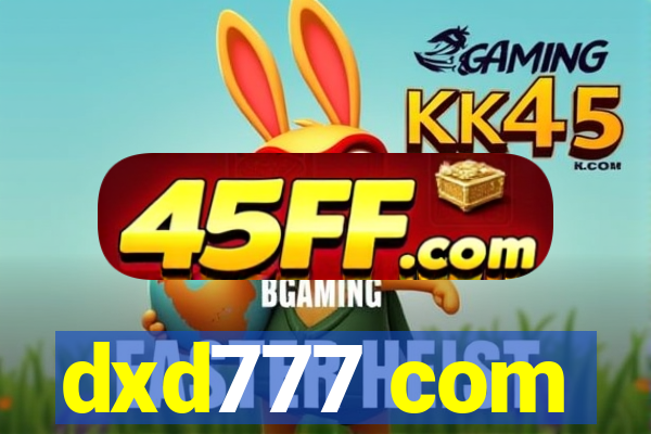 dxd777 com